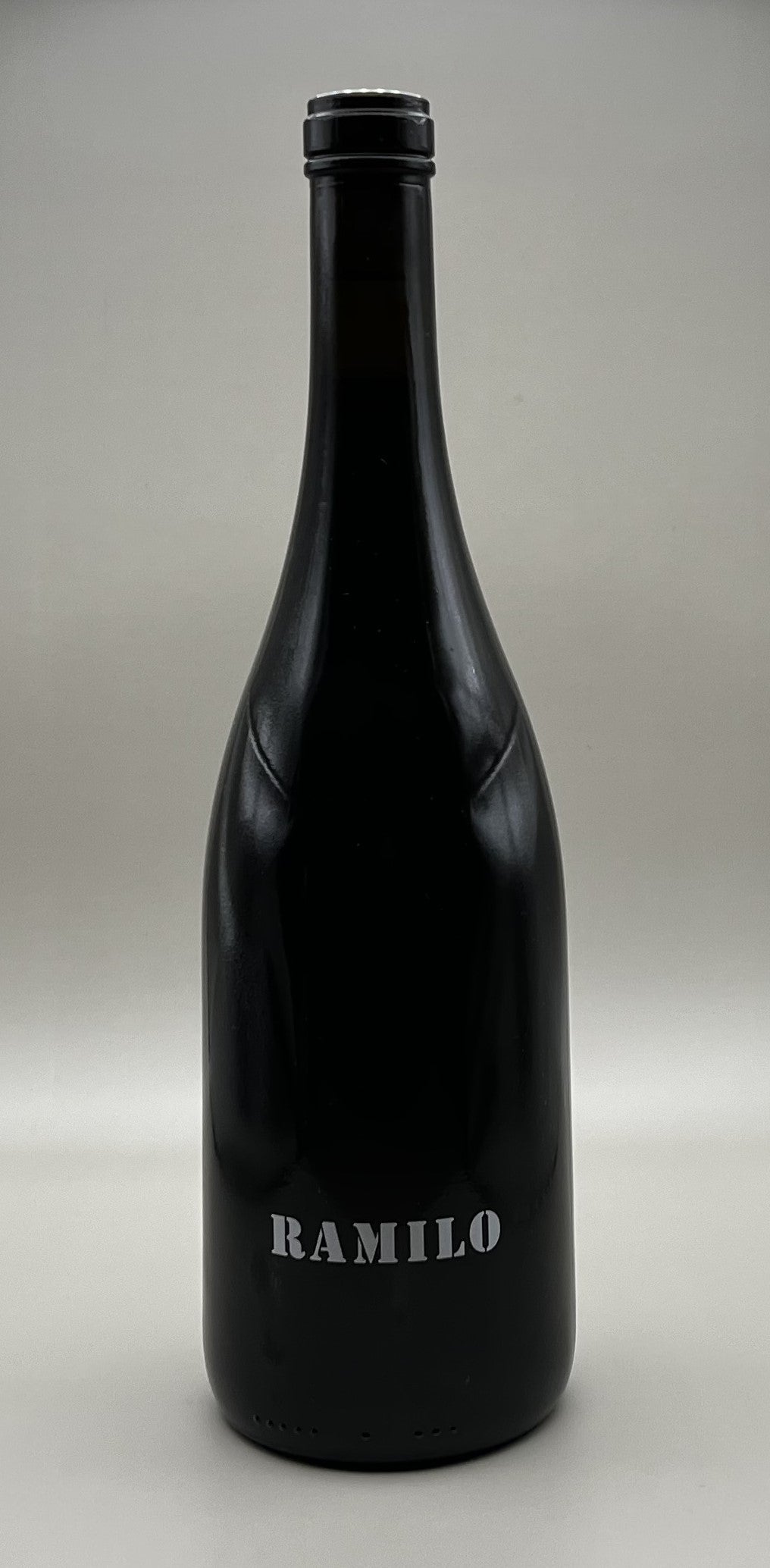 Ramilo Nativas Tinto 2021