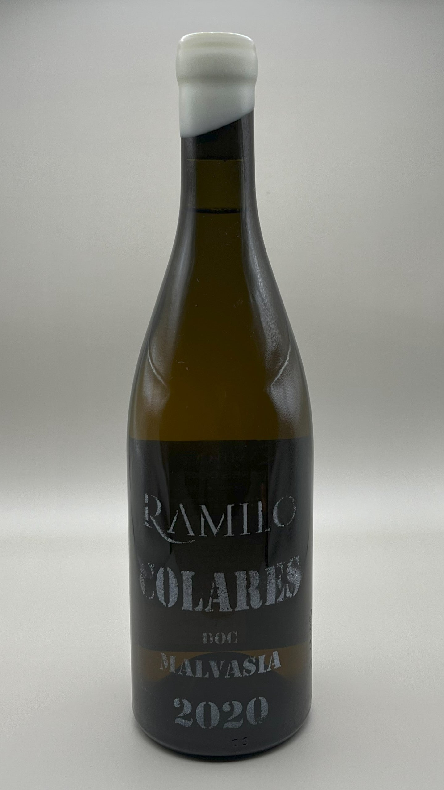 Ramilo - Malvasia - 2020 Branco