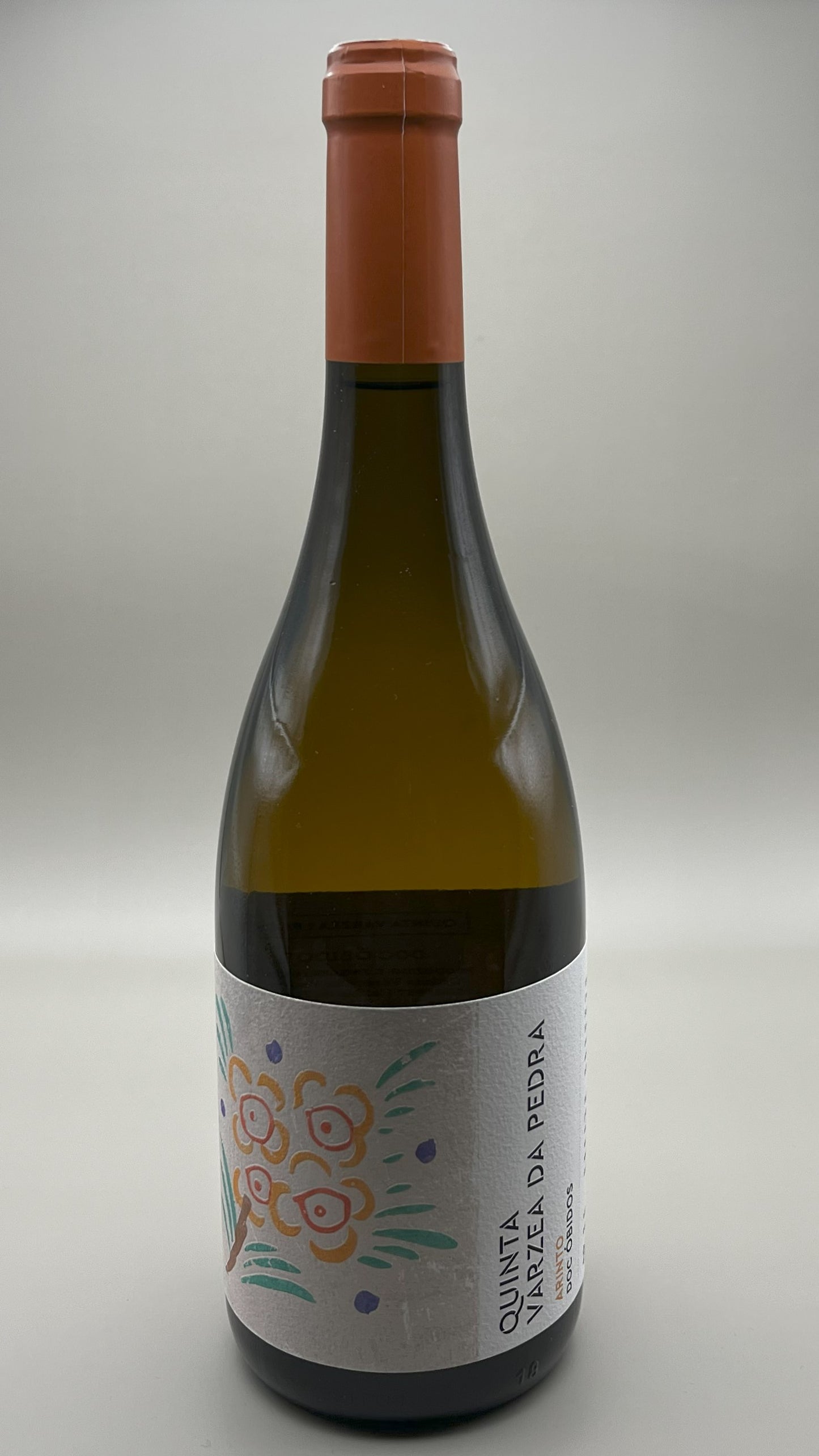 Quinta Varzea da Pedra - Arinto 2021 Branco