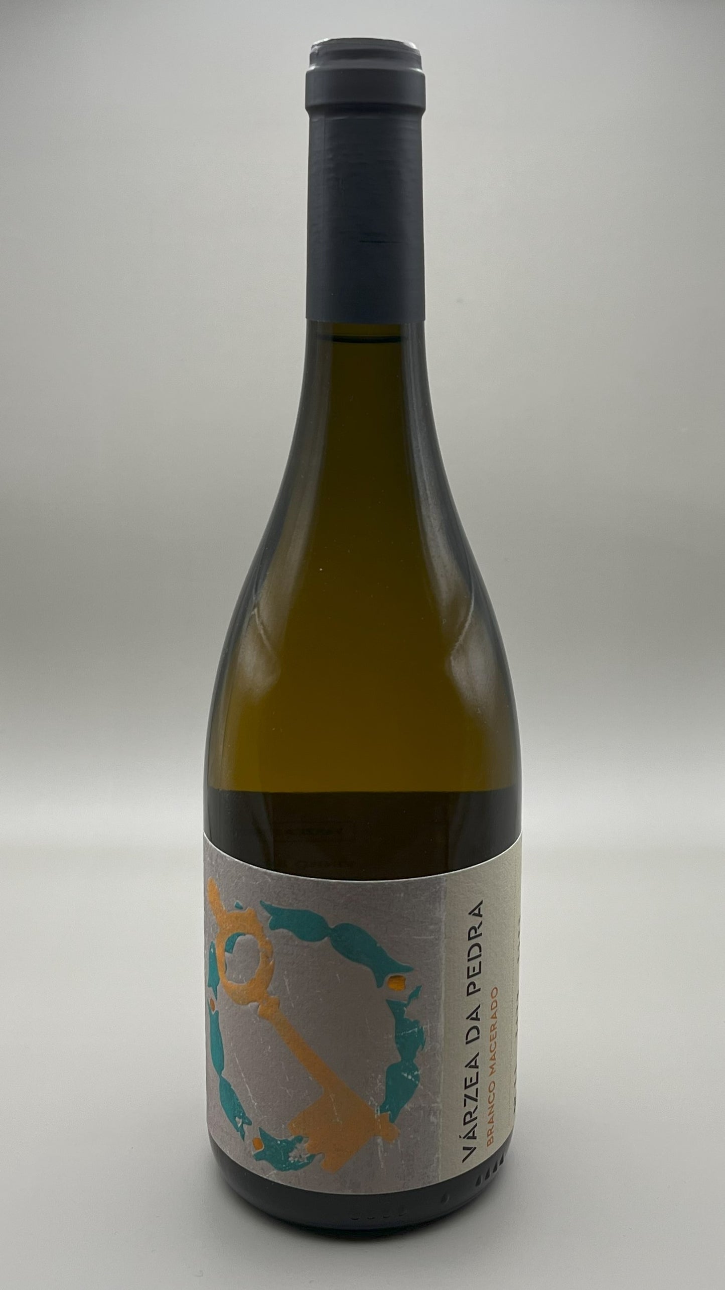 Quinta Varzea da Pedra - Branco Macerado 2022