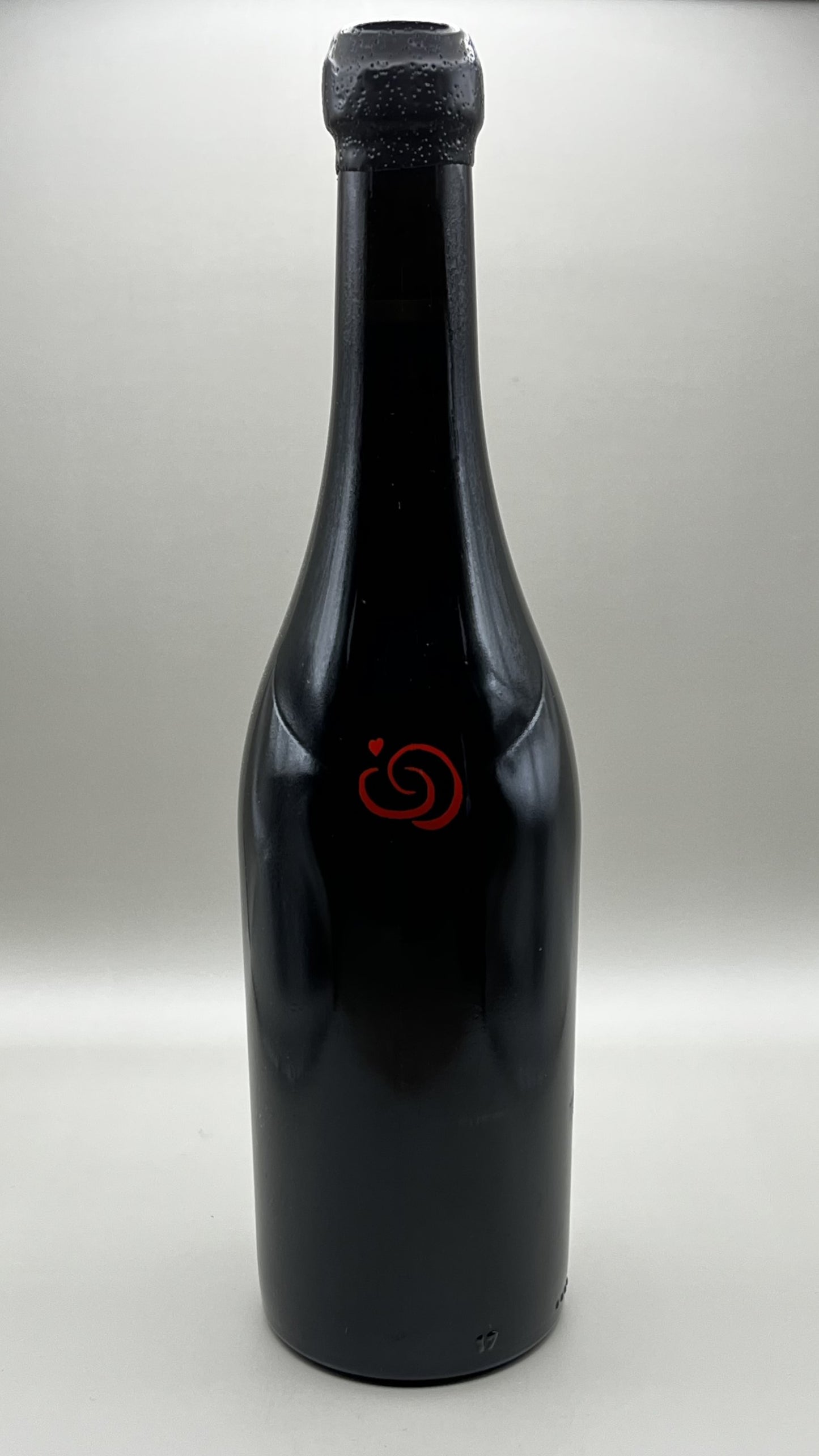 Els Jelipins - Rojo - 2020